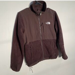 The North Face Brown Jacket